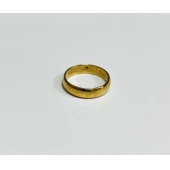 Verigheta Din Aur Proba 750*  4.62 Gr