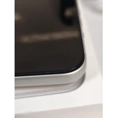 Telefon Apple iPhone 17 Pro 256 GB White