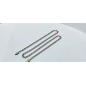 Lant din Argint Proba 925* 12.05 gr