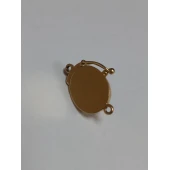 Pandativ din Aur proba 750* 3,56gr.