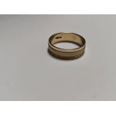 Verigheta Din Aur Proba 585* 4.43 gr