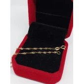 Brățară Din Aur Proba 585 1 gr