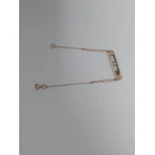 Bratara Din Aur Proba 585* 2.92gr