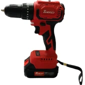 Șurubelniță Sared SR-CID2101T26-BL