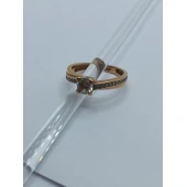 Inel Din Aur Proba 585* 2.12 gr