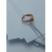 Inel Din Aur Proba 585* 2.12 gr