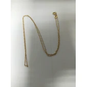 Lant Din Aur Proba 585* 1,07 gr