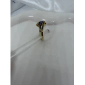 Inel Din Aur Proba 375* 2,64 gr