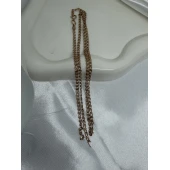 Lanț Din Aur Proba 585* 1,64 gr