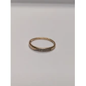 Inel din aur Proba 585* 1,16 gr