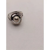 Inel din Argint proba 925 * 6.33 gr.
