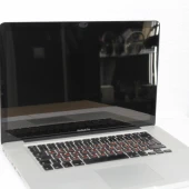 Laptop Apple MacBook Pro 256 GB Silver