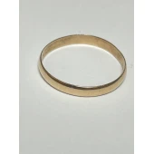 Verighetă din Aur Proba 585* 1,64 gr