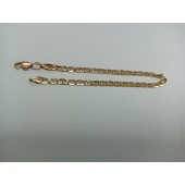 Bratara Din Aur Proba 585* 2.90 gr