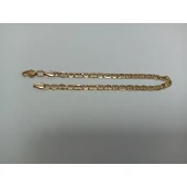 Bratara Din Aur Proba 585* 2.90 gr