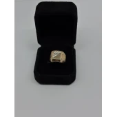 Ghiul din Aur Proba 585* 3.51 gr