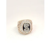 Ghiul Din Aur Proba 585* 22.00 gr.