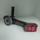 Polizor unghiular P.I.T PWS20H-125C