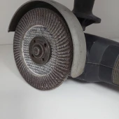 Polizor unghiular P.I.T PWS20H-125C