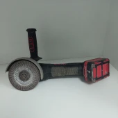 Polizor unghiular P.I.T PWS20H-125C