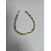 Brățară Din Aur Proba 585* 6,48 gr