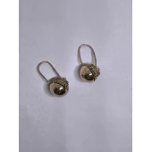 Cercei Din Aur Proba 583* 5,29 gr