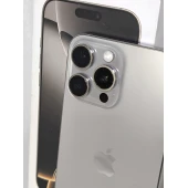 Telefon Apple iPhone 16 Pro max 256 Gb Natural Titanium