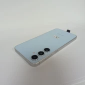 Telefon Samsung Galaxy S24 FE 256 GB Blue