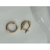 Fragmente Din Aur Proba 585* 1,76 gr