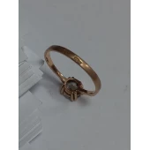 Inel Din Aur Proba 585* 1.53 gr