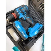 Șurubelniță electrică Crafter RTD-18