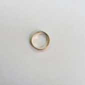 Inel Din Aur Proba 585* 2.58 gr