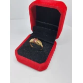 Inel Din Aur Proba 585* 3,21 gr