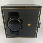 Huawei GT2 46mm Black