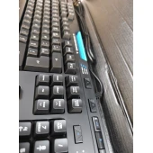 Keyboard Loghitech G910 Orion Spectrum Black