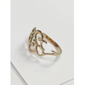 Inel Din Aur Proba 585* 2.07 gr