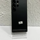 Telefon Samsung Galaxy S25 Ultra 256 GB Black