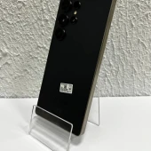 Telefon Samsung Galaxy S25 Ultra 256 GB Black