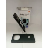 Telefon Xiaomi Redmi Note 14 Pro+12/512GB Black