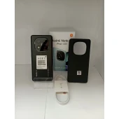 Telefon Xiaomi Redmi Note 14 Pro+12/512GB Black