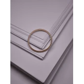 Verigheta Din Aur Proba 585* 1.31 Gr