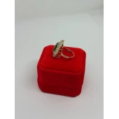 Inel Din Aur Proba 585* 3.43 gr