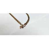 Lant din aur Proba 585*5.37 gr