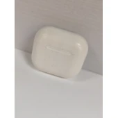 Casti Apple AirPods 4 White
