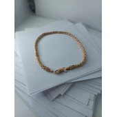 Bratara Din Aur Proba 585* 3.53 gr