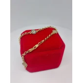 Brățară Din Aur Proba 585* 3,54 gr