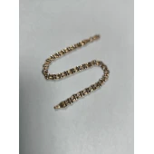 Brățară Din Aur Proba 585* 2,88 gr