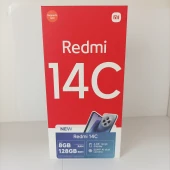 Xiaomi Redmi 14C 8/128 GB