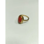 Inel Din Aur Proba 750* 5.89 gr