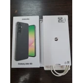 Telefon Samsung Galaxy A56 256 GB Black